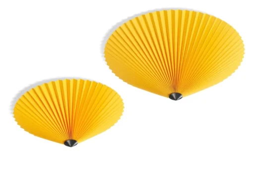 Matin flush mount Deckenleuchte Ø50cm