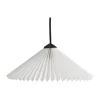 Matin Pendant Pendelleuchte 30x30 cm