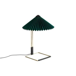 Matin table Tischleuchte Ø30cm