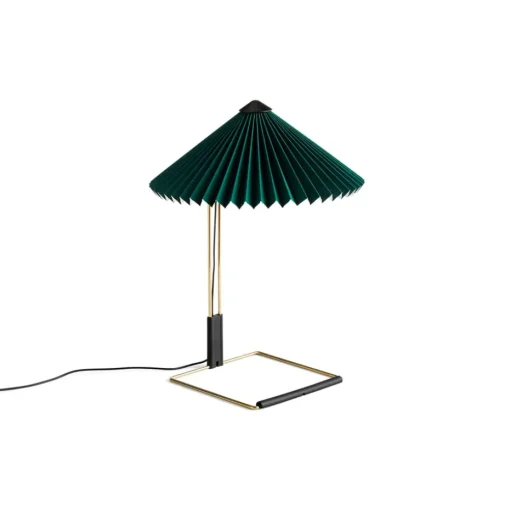 Matin table Tischleuchte Ø30cm