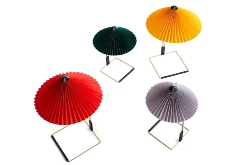 Matin table Tischleuchte Ø30cm