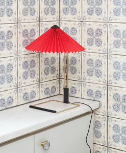 Matin table Tischleuchte Ø30cm