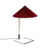 Matin table Tischleuchte Ø38cm