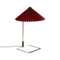 Matin table Tischleuchte Ø38cm
