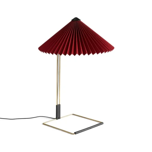 Matin table Tischleuchte Ø38cm