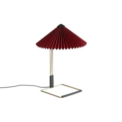 Matin table Tischleuchte Ø30cm