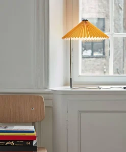 Matin table Tischleuchte Ø38cm