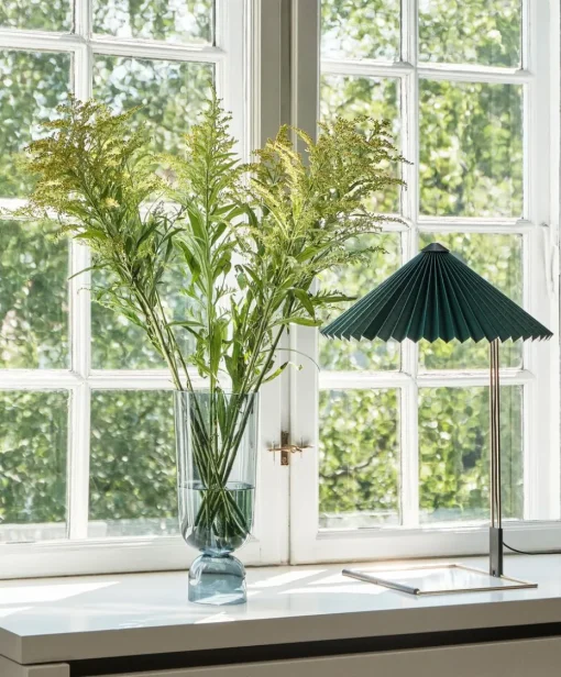 Matin table Tischleuchte Ø38cm