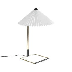 Matin table Tischleuchte Ø38cm