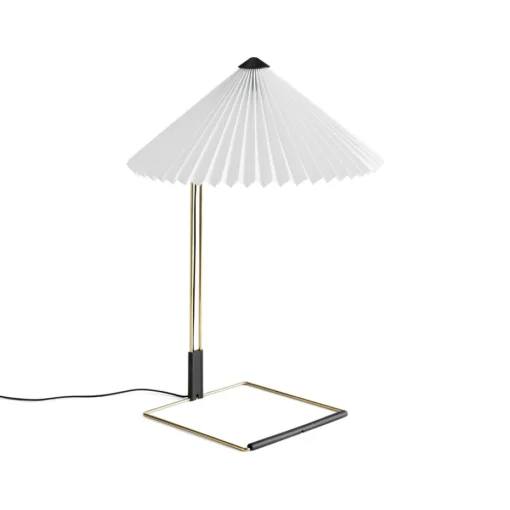 Matin table Tischleuchte Ø38cm