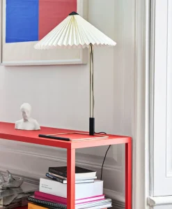 Matin table Tischleuchte Ø38cm
