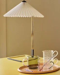 Matin table Tischleuchte Ø38cm