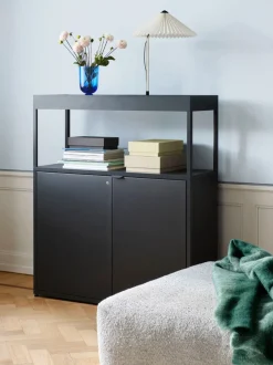 Matin table Tischleuchte Ø38cm