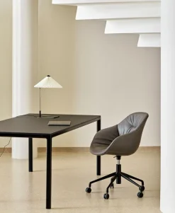 Matin table Tischleuchte Ø38cm