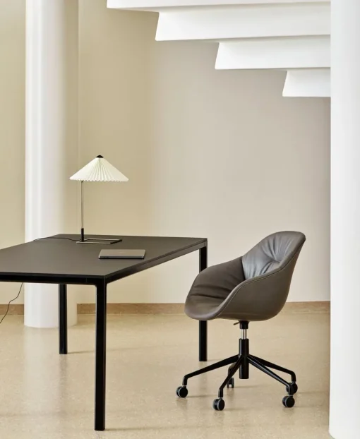 Matin table Tischleuchte Ø38cm