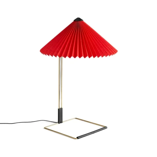 Matin table Tischleuchte Ø38cm