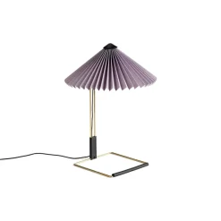 Matin table Tischleuchte Ø30cm