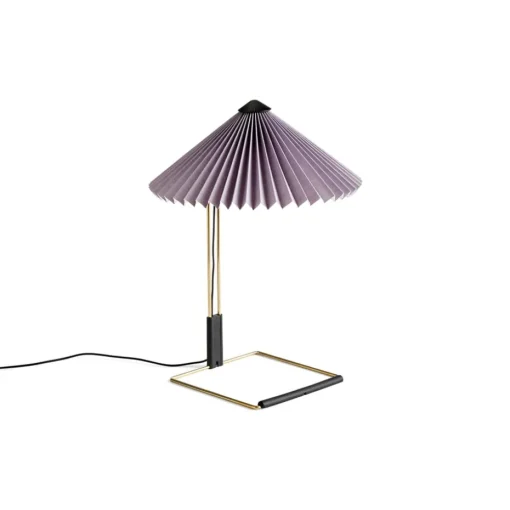 Matin table Tischleuchte Ø30cm