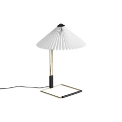 Matin table Tischleuchte Ø30cm
