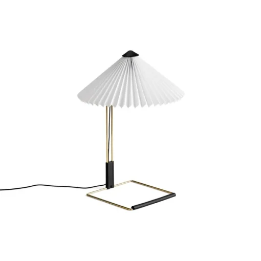 Matin table Tischleuchte Ø30cm