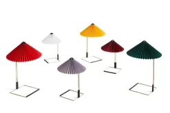 Matin table Tischleuchte Ø30cm