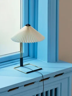 Matin table Tischleuchte Ø30cm