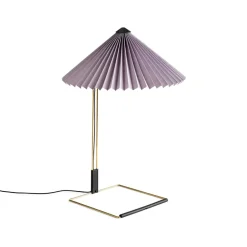 Matin table Tischleuchte Ø38cm