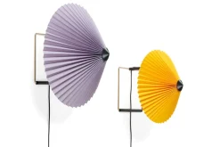 Matin wall Wandleuchte Ø38cm