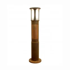 Max I Pollerleuchte E27 Ø19 cm