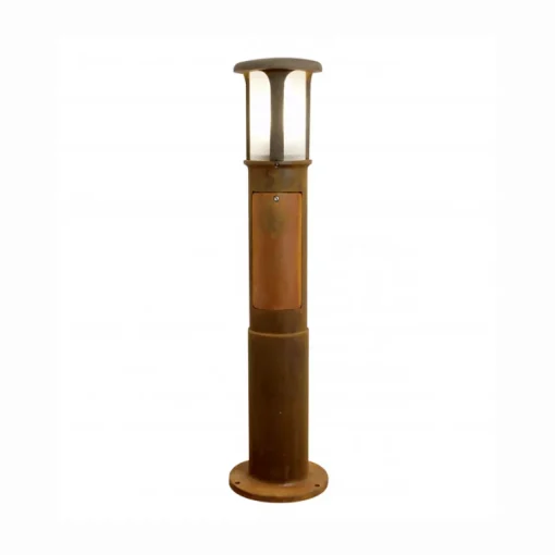 Max I Pollerleuchte E27 Ø19 cm