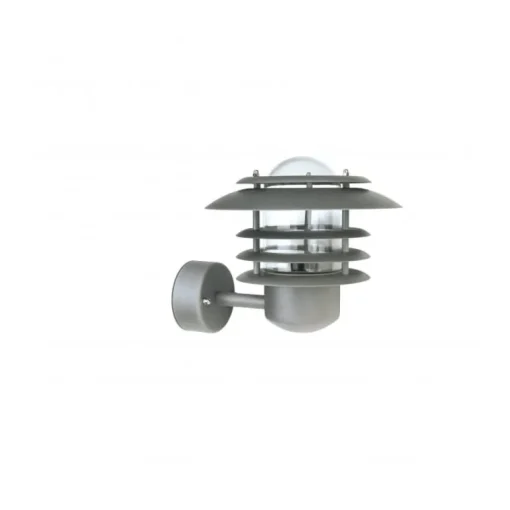 Max Wandleuchte Außenbeleuchtung Ø23,9 cm