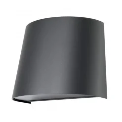 Maxi 2000 Wandleuchte LED 23x20 cm