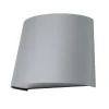 Maxi 1100 Wandleuchte LED 23x20 cm