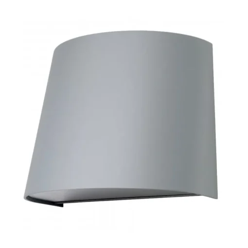 Maxi 1100 Wandleuchte LED 23x20 cm