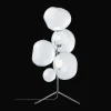 Melt Chandelier stehleuchte LED 175 cm