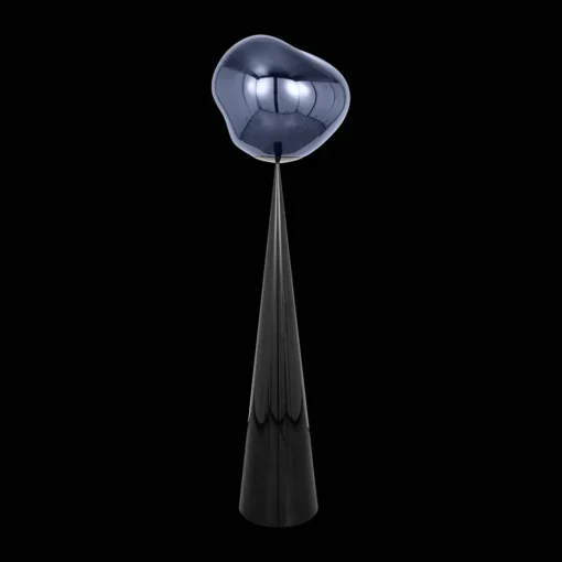 Melt Cone fat stehleuchte LED 174,5 cm