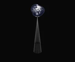 Melt Cone fat stehleuchte LED 174,5 cm