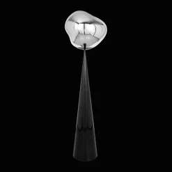 Melt Cone fat stehleuchte LED 174,5 cm