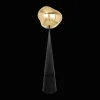 Melt Cone fat stehleuchte LED 174,5 cm