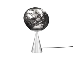 Melt Cone fat tischleuchte LED 46,5 cm