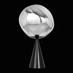 Melt Cone fat tischleuchte LED 46,5 cm