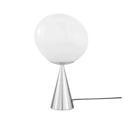 Melt Cone fat tischleuchte LED 46,5 cm