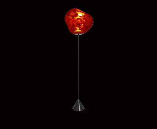 Melt Cone slim stehleuchte LED 180 cm