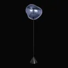 Melt Cone slim stehleuchte LED 180 cm