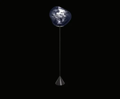 Melt Cone slim stehleuchte LED 180 cm