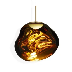 Melt Pendelleuchte LED
