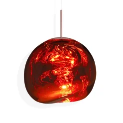 Melt Pendelleuchte LED