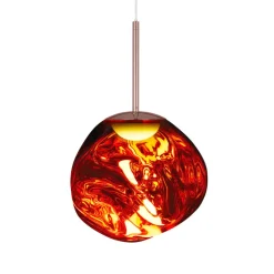 Melt Pendelleuchte mini LED