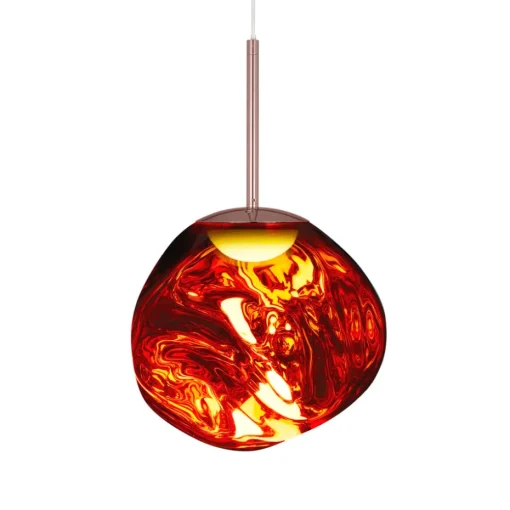 Melt Pendelleuchte mini LED