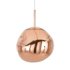 Melt Pendelleuchte mini LED